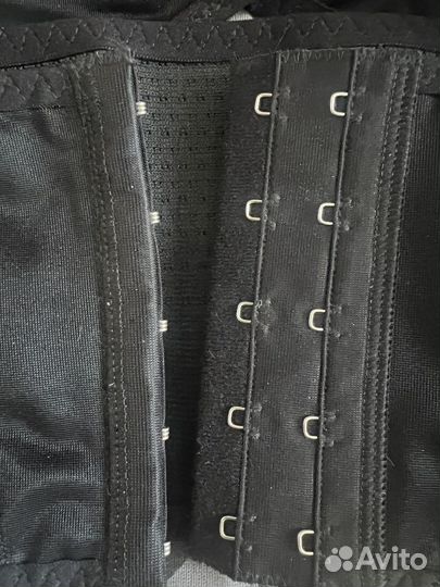 Корректор осанки для взрослых