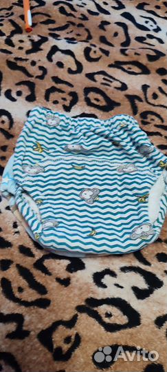 Детские вещи пакетом