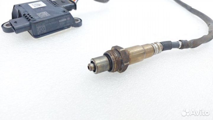 Б/У Б/У Датчик Улавливания частиц диз. топлива