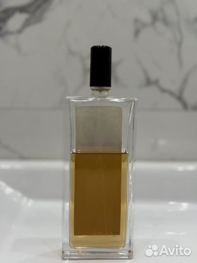 Serge Lutens Un Bois Vanille