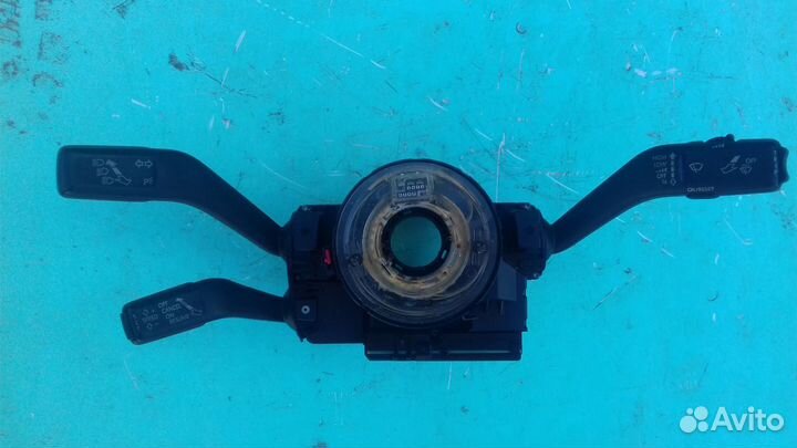 Подрулевой переключатель WV Passat B-6