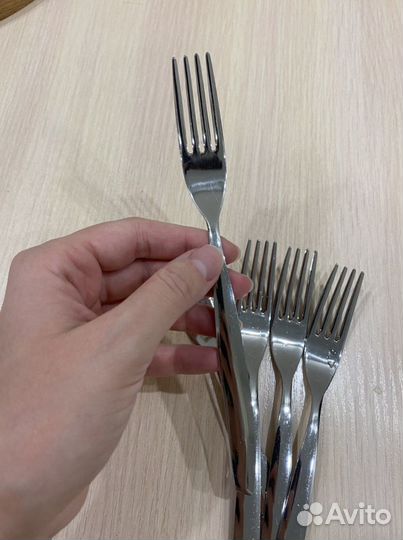 Набор вилок