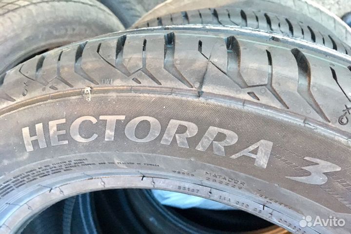 Matador MP 47 Hectorra 3 205/60 R16 92V