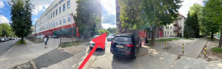 Свободного назначения, 35.3 м²