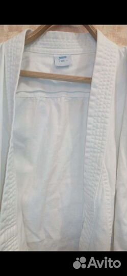 Кимоно 120 см