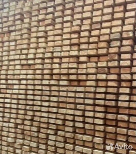 Брус доска пиломатериалы С доставкой