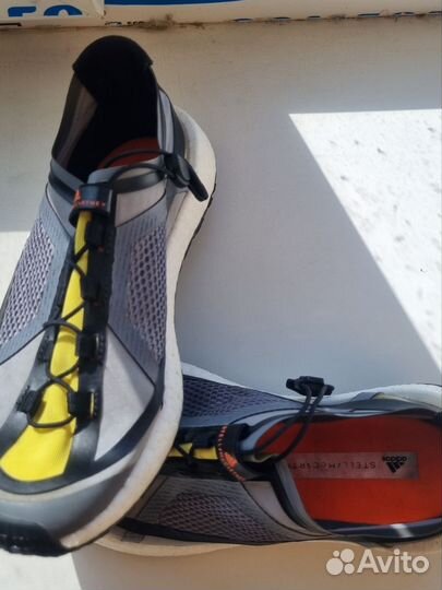 Кроссовки Adidas by stella mccartney