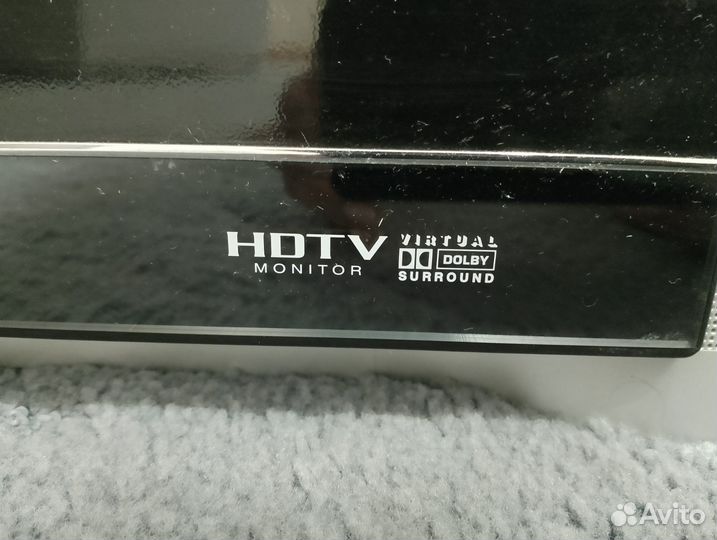 Телевизор LG