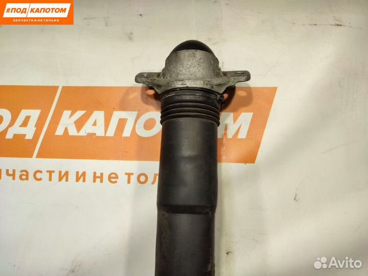 Стойка амортизатора Volkswagen Tiguan 2 2016