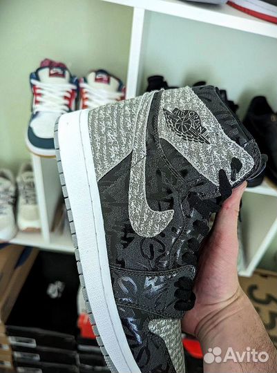 Кроссовки в наличии Nike New Balance Adidas Asics