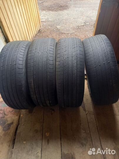 Hankook Dynapro HP2 RA33 265/65 R17 112H