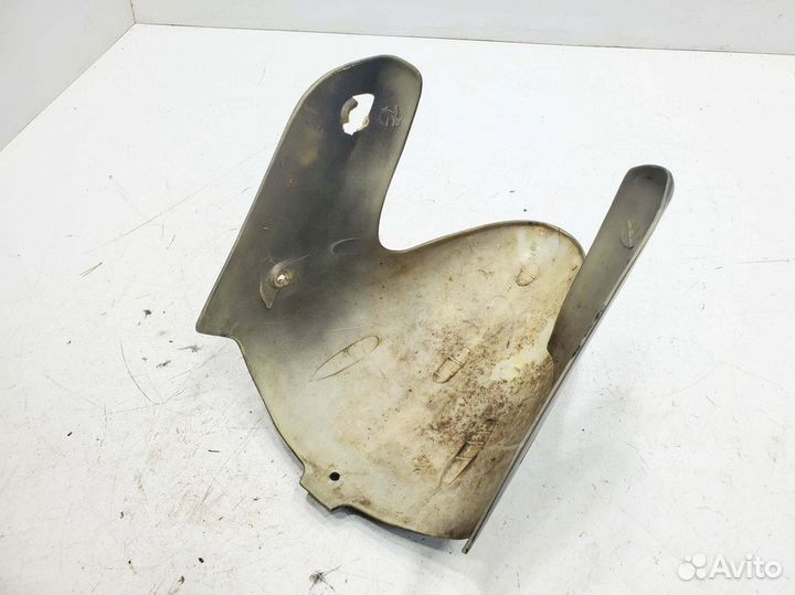 Крыло переднее перед x83 Irbis Nirvana