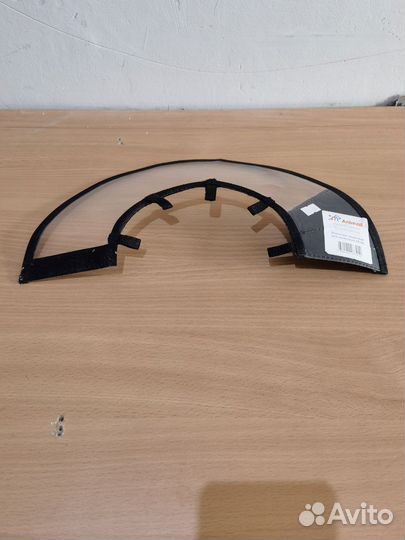 Защитный воротник для кошек