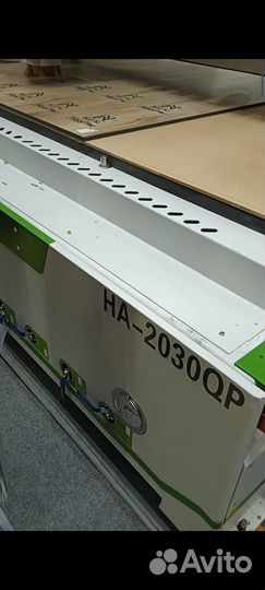 Фрезерно- гравировальный станок