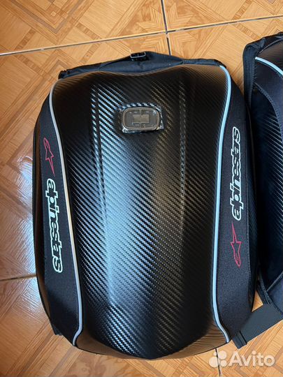 Моторюкзак ogio No Drag mach dainese