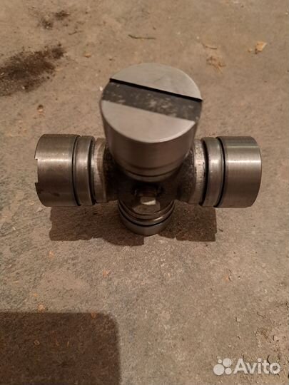 Крестовина газ 53 СССР
