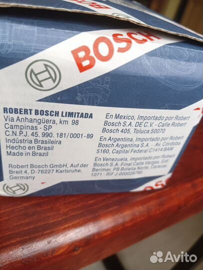 Катушка зажигания bosch F000ZS0211