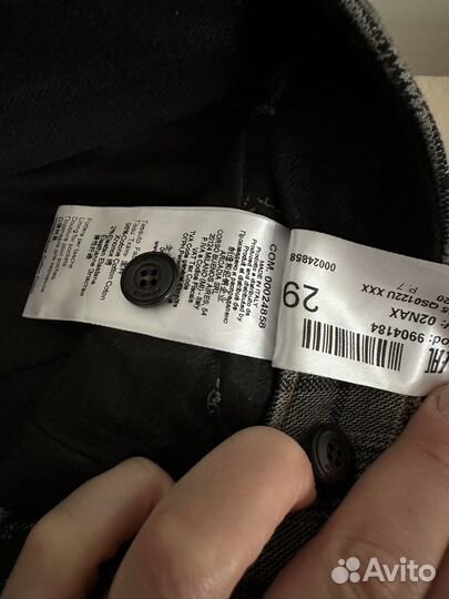 Брюки женские новые