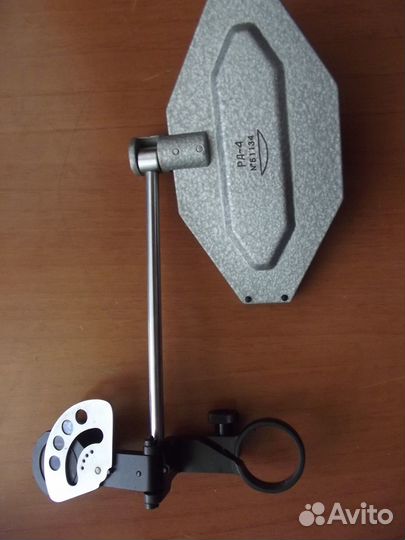 Аксессуары для микроскопа