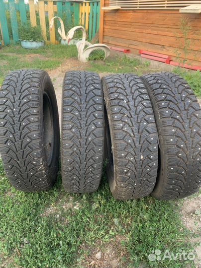 Aim-One E3/L3 65 R14