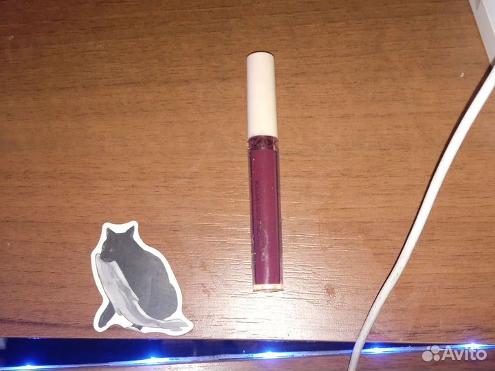 Помада « beauti City » оригинал. оттенок 11-тый