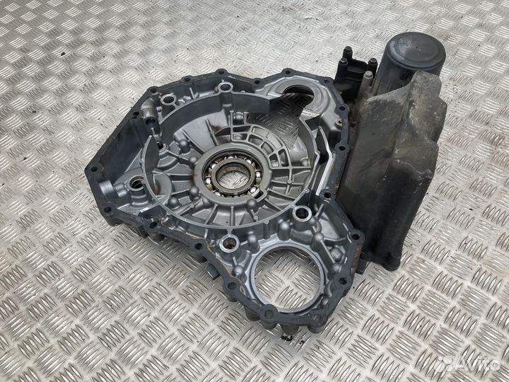 Корпус делителя Scania 2000100