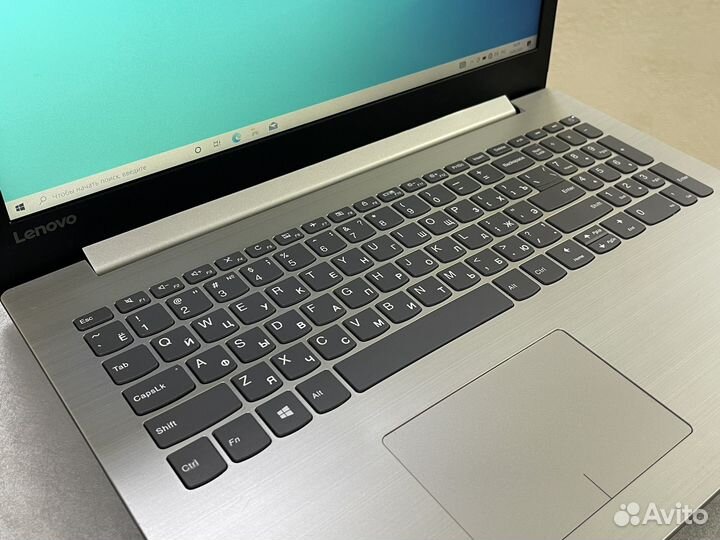 Идеальный ноутбук Lenovo для игр/работы/учёбы кб89