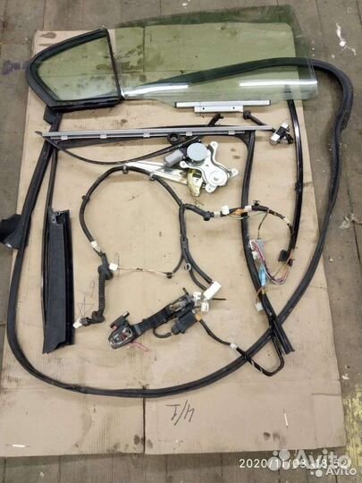 Авто стекла Lexus GS 300