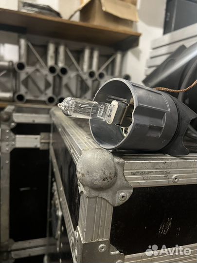 Профильный прибор Strand Profile