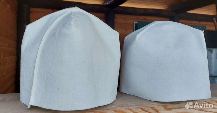 Фетры для шапок