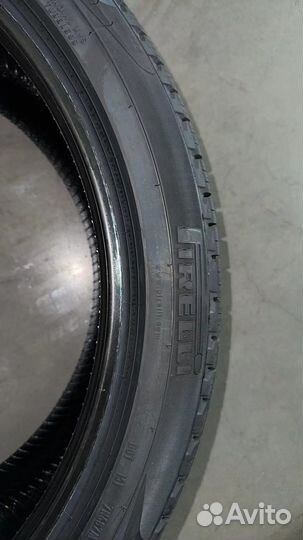 Pirelli Scorpion Verde All Season 275/40 R22 108Y