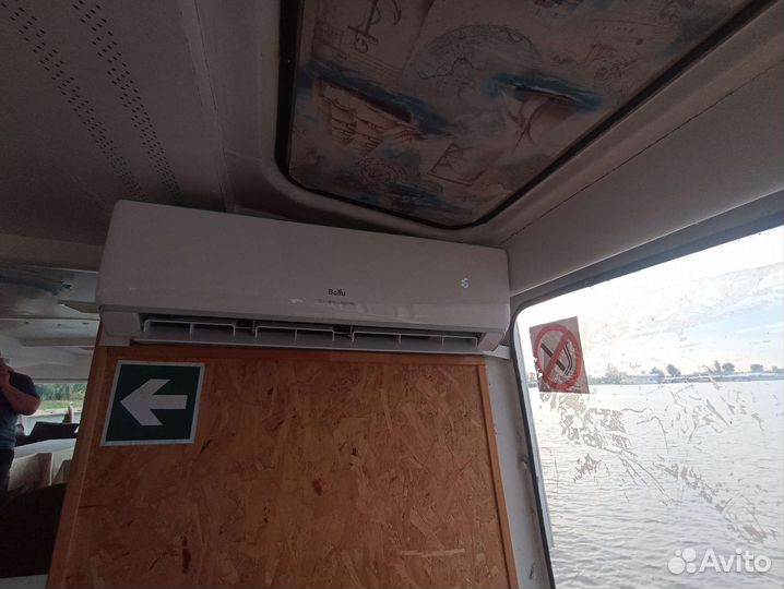 Установка обслуживание и продажа кондиционеров