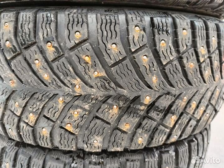 Meshiline MH777 195/65 R15