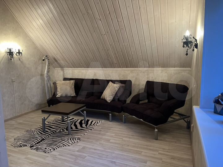 Дом 120 м² на участке 30 сот.