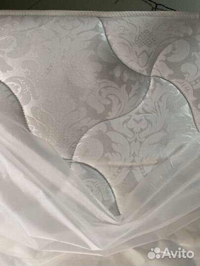 Матрас ортопедический 80*200