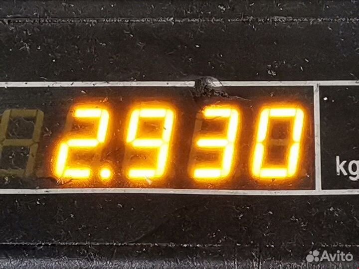 Стартер для Volkswagen Polo 4 02T911023S