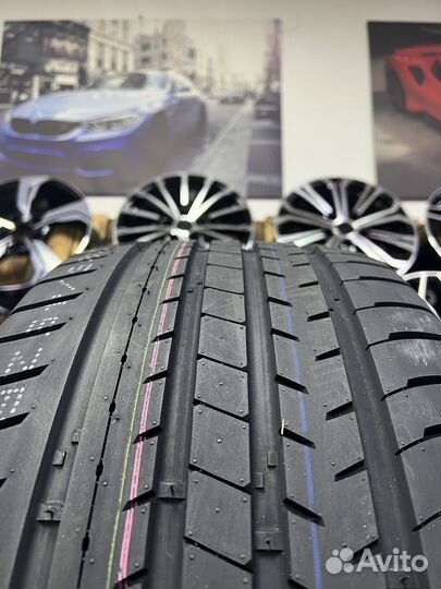 CrossLeader DSU02 275/40 R19 105Y