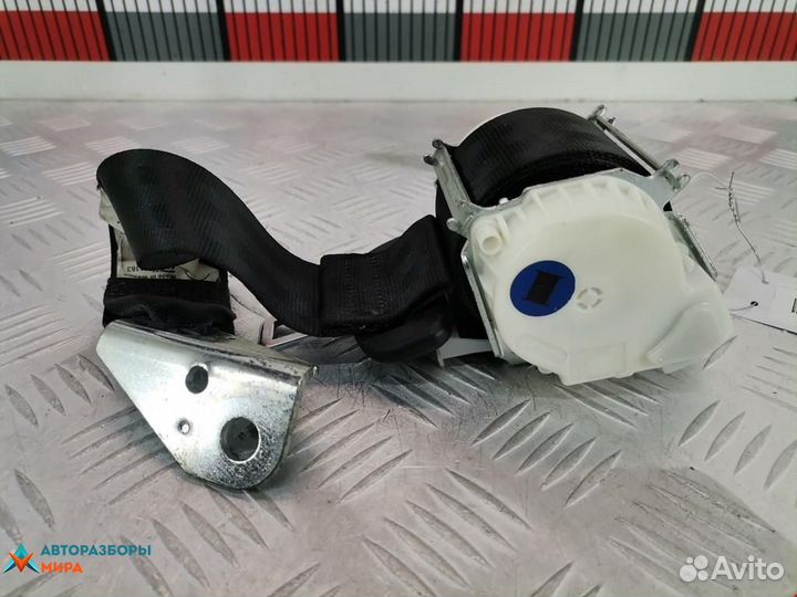 Ремень безопасности Volkswagen Jetta 6 рест. 2016