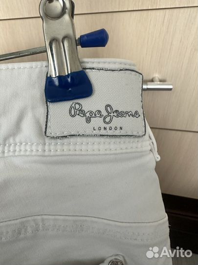 Джинсы Pepe jeans женские