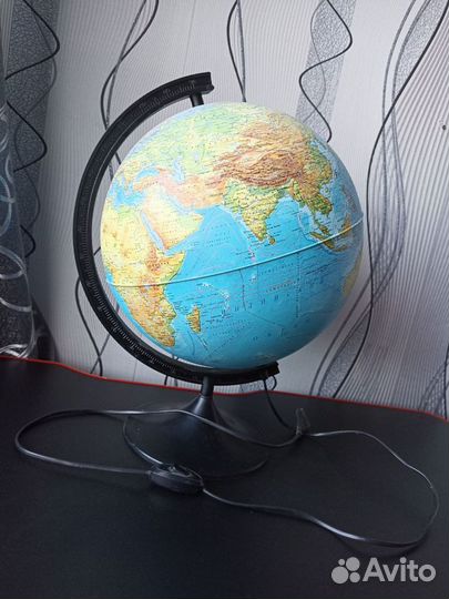 Чудо- Глобус 