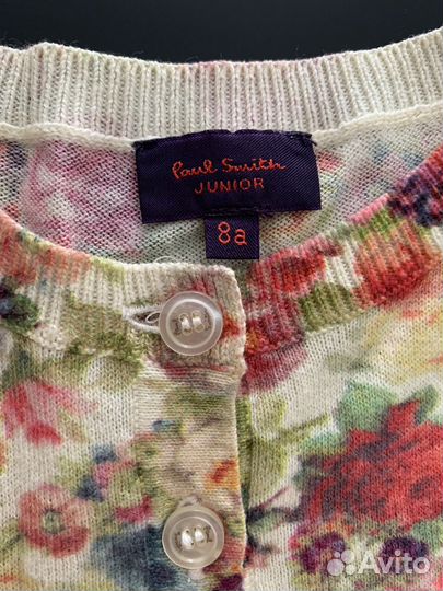 Пакет вещей на девочку рост 134 140