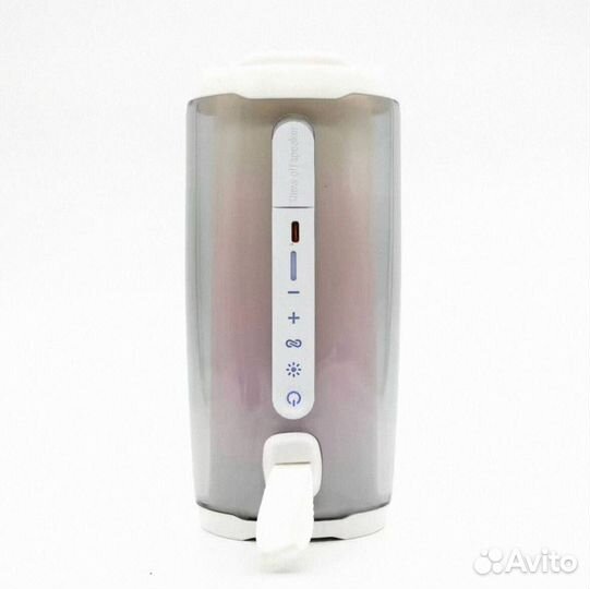 JBL Pulse 5: музыкальный поток без проводов