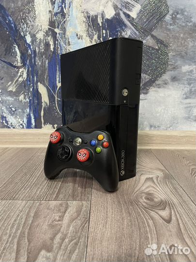 Xbox 360