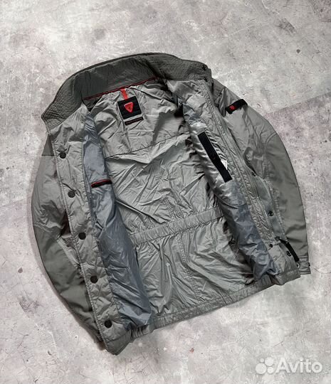 Куртка M65 Strellson nylon metal оригинал