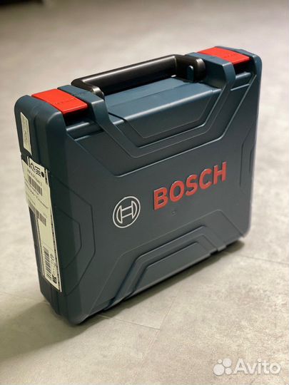 Bosch GSR 120-Li 06019G8020