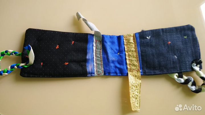 Тактильная игрушка