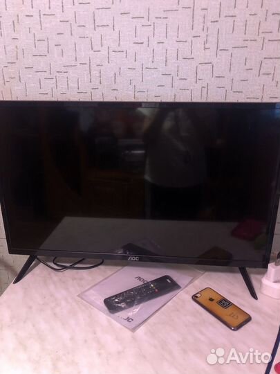 Телевизор бу