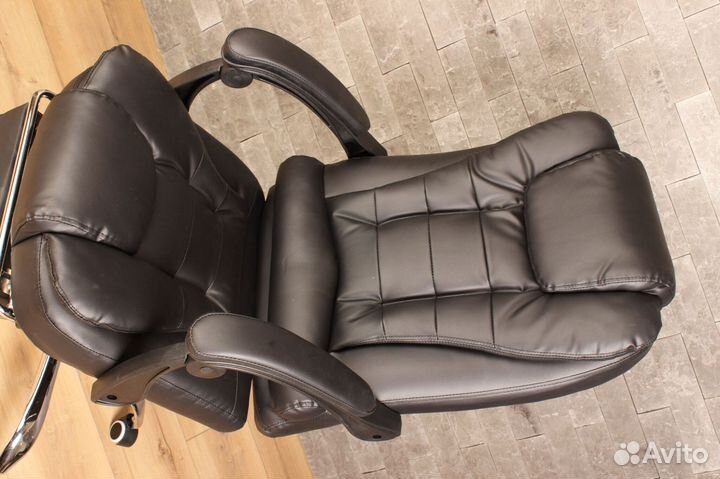 Компьютерное игровое (геймерское) кресло. Новые