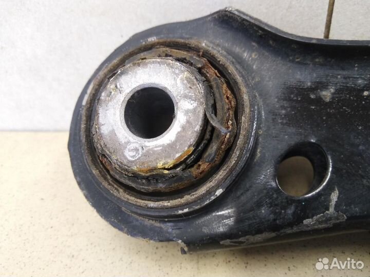 Рычаг задний верхний X1 E84 2009