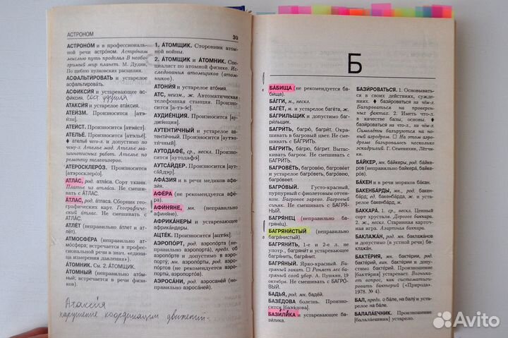 Словарь трудностей современного русского языка Гор